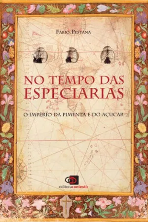 No Tempo Das Especiarias