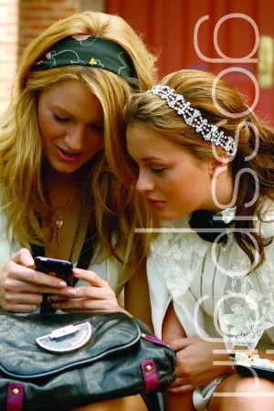 Gossip Girl