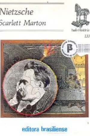 Nietzsche: uma Filosofia a Marteladas