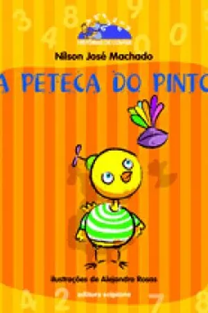 A peteca do pinto