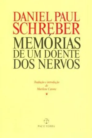 Memórias de um Doente dos Nervos