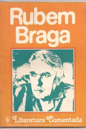 Rubem Braga