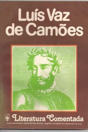 Luís Vaz de Camões