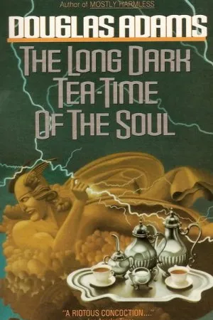 The Long Dark Tea-Time of the Soul