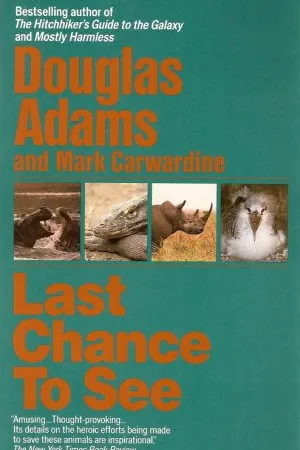 Last Chance to See