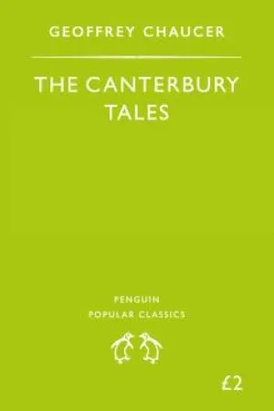 The Canterbury Tales