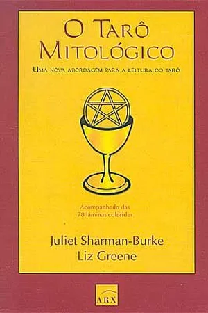 O Tarô Mitológico