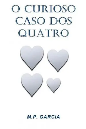 O Curioso caso dos Quatro
