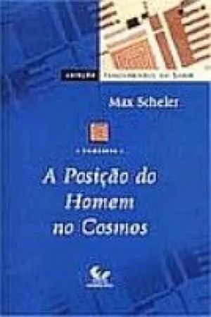 A Posição do Homem no Cosmos