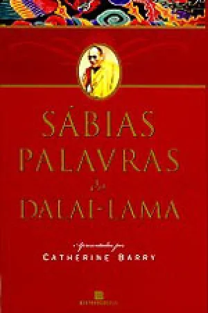 Sabias Palavras Do Dalai-Lama