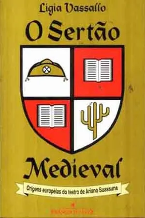 O sertão medieval
