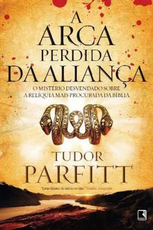 A Arca Perdida da Aliança