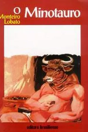 O Minotauro