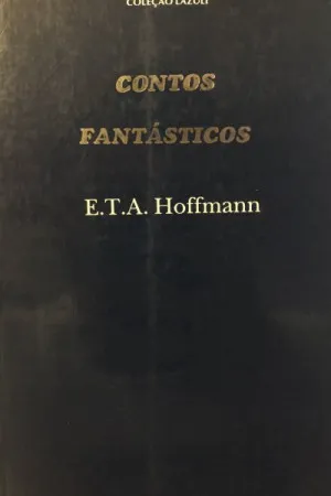 Contos Fantásticos