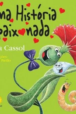 Uma história apaixonada