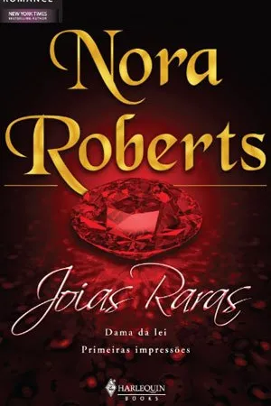 Joias Raras