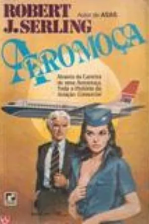 Aeromoça