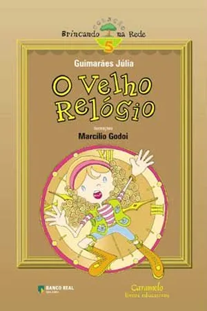 O Velho Relógio
