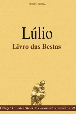 Livro das Bestas