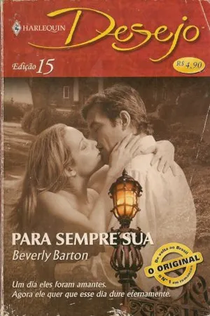 Para sempre sua