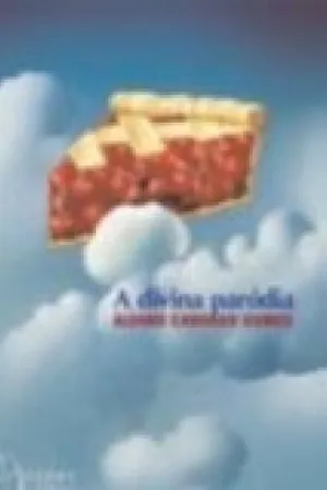 A divina paródia