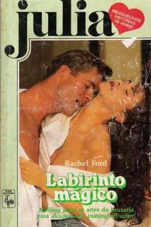 Labirinto Mágico