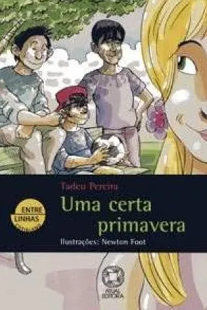 Uma certa primavera
