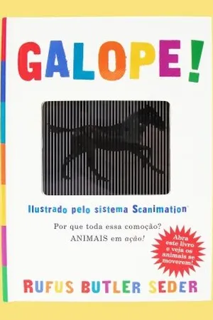 Galope!