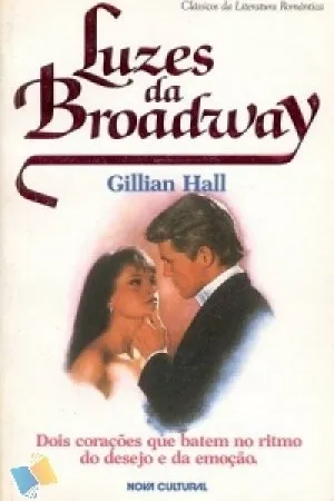 Luzes Da Broadway