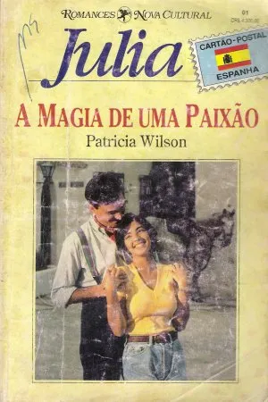 A Magia De Uma Paixão