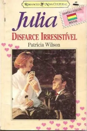 Disfarce irresistível