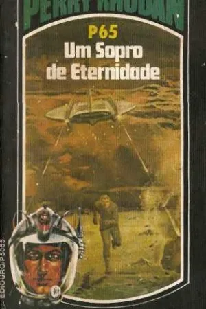 Um Sopro de Eternidade