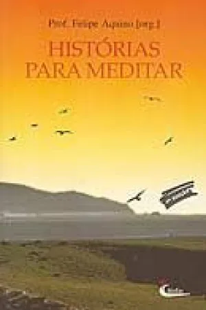 Histórias para meditar