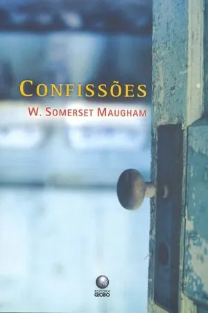 Confissões
