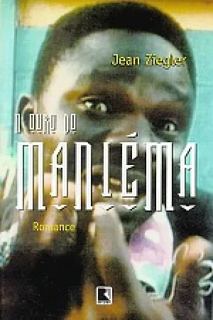 O Ouro de Maniéma
