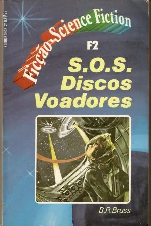S.O.S. Discos Voadores