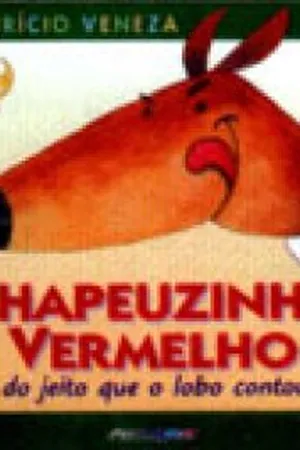 Chapeuzinho Vermelho