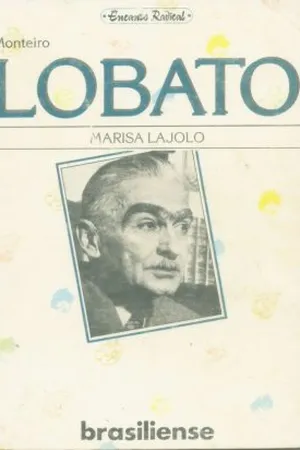 Monteiro Lobato