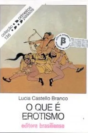 O que é erotismo?