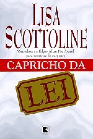 Capricho da Lei