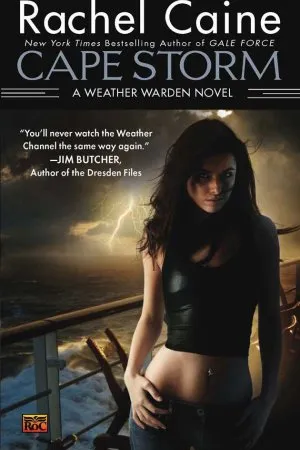 Cape Storm