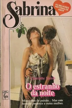 O estranho na noite
