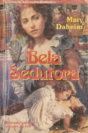 Bela Sedutora
