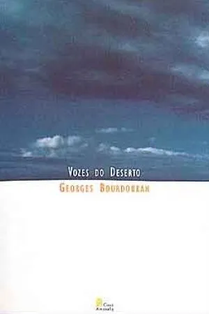 Vozes do Deserto