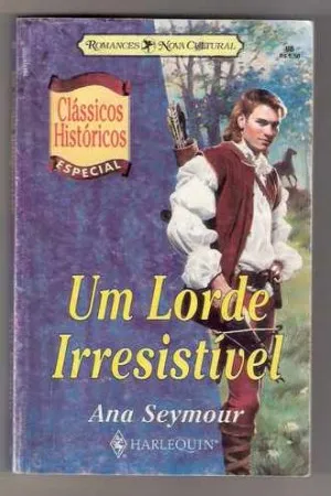 Um Lorde Irresistivel