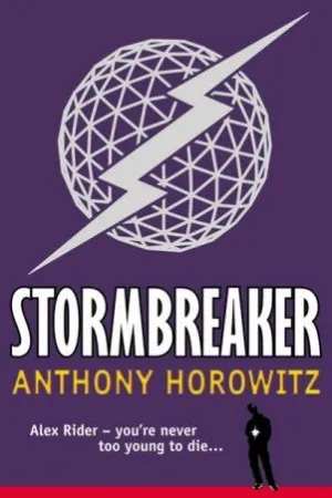 Stormbreaker