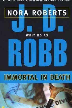 Immortal in Death