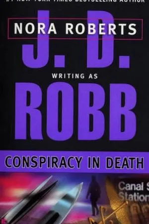 Conspiracy in Death