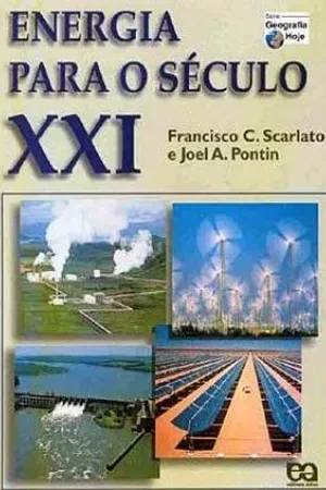 Energia para o século XXI