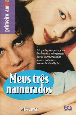 Meus Três Namorados